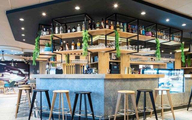 ibis Gonesse Le Bourget