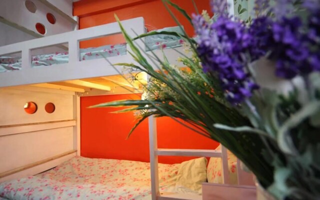 Tianjin Yiduan Youth Hostel