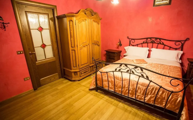 Country House Le Vedute