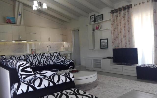 Vip Apartment by "Murati"