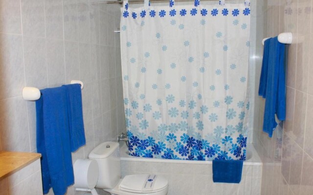 Apartamentos Rio Piedras