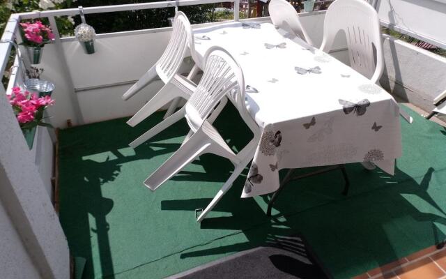 Ferienwohnung Talblick 2b