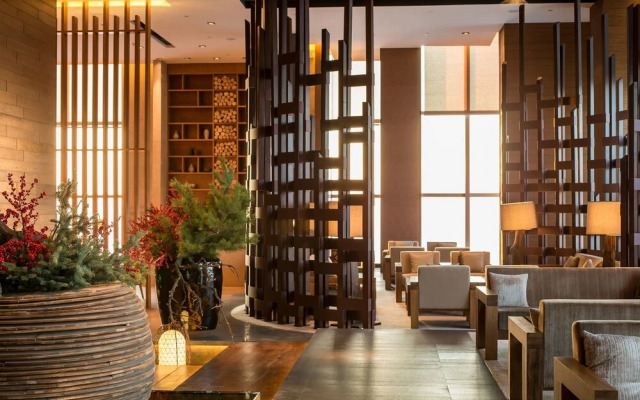 Harbin Chief Mariaso Suite Hotel