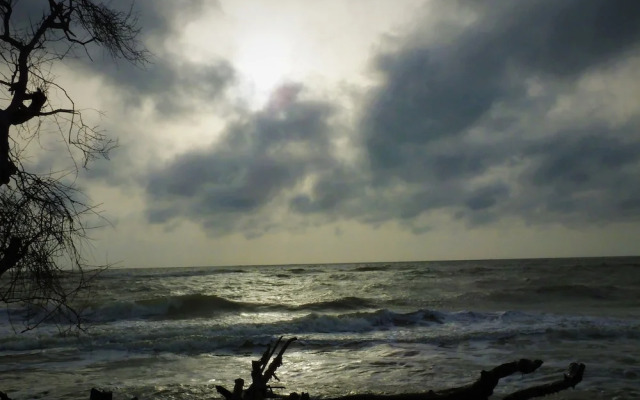 Sands Kalpitiya By GLN