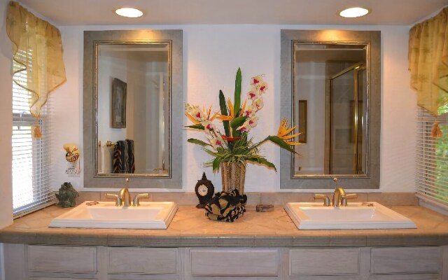 Lake By The Beach by RedAwning