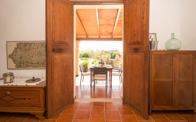Can Moscari in Inca With 3 Bedrooms and 2 Bathrooms