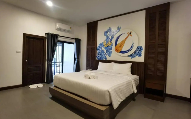 Chalalai Hotel Krabi