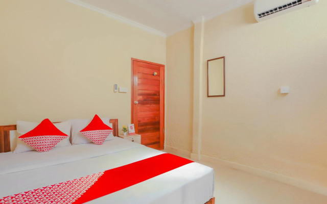 OYO Life 90301 Hidden Village Uluwatu