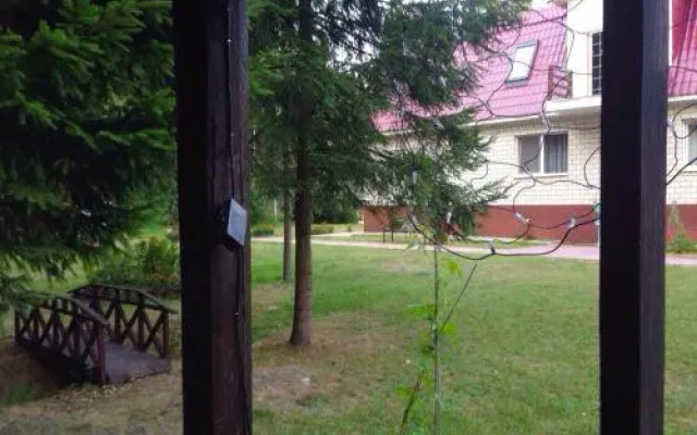 Mini Hotel Petrovski