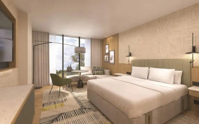 Sheraton Uşak Hotel & Thermal Spa