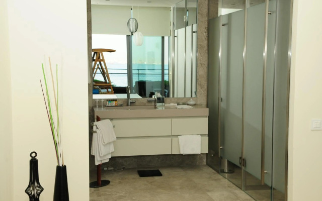 Atakoy Marina Park Hotel Residences