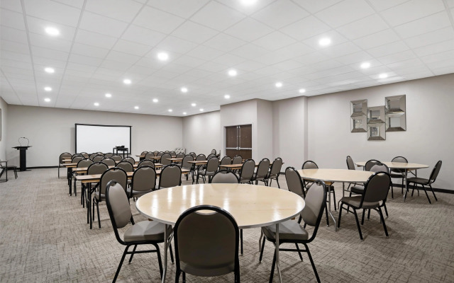 Best Western Brewton Inn