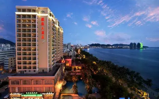 Sanya Shengyi Seaview Hotel