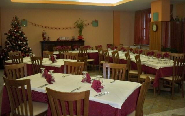 Albergo Corradetti