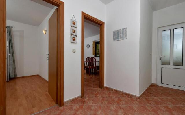 Apartmani Antonela