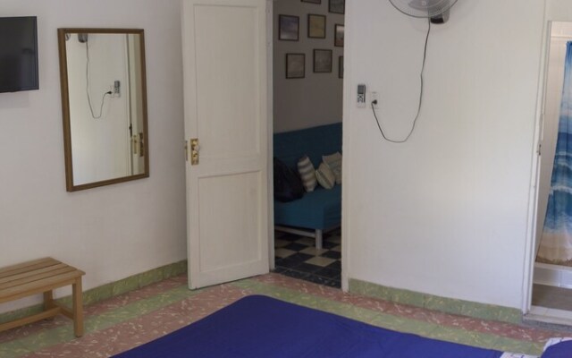 Balcón 12 Aparment