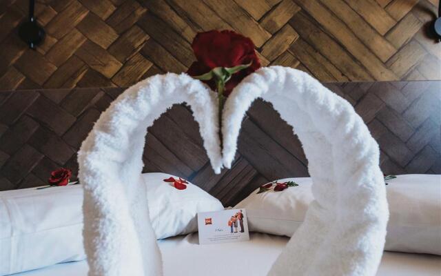 Hotel ibis Oujda
