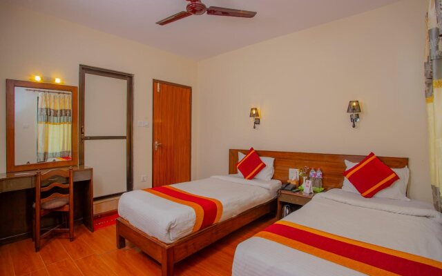 Hotel Baidam By OYO Rooms
