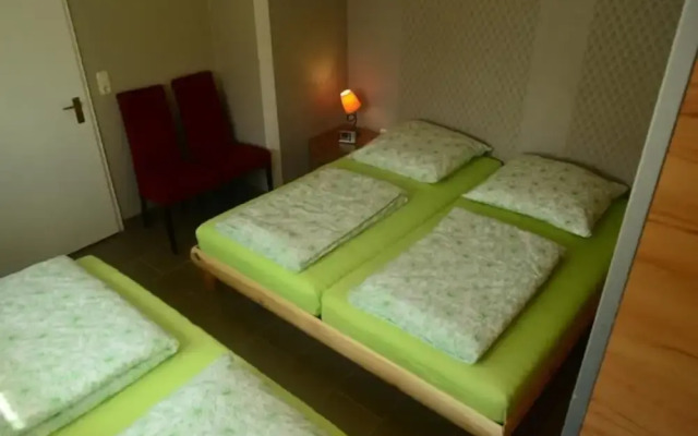 Gründauer Monteurwohnung/Studentenwohnung