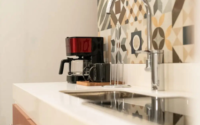 Ganem Lifestyle Suites
