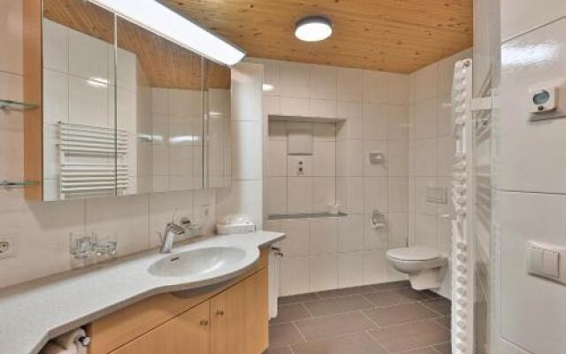 Appartement Omesberg 1