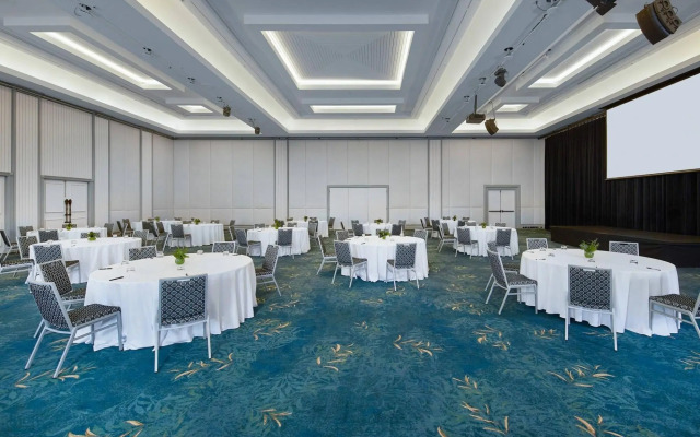 JW Marriott Gold Coast Resort & Spa