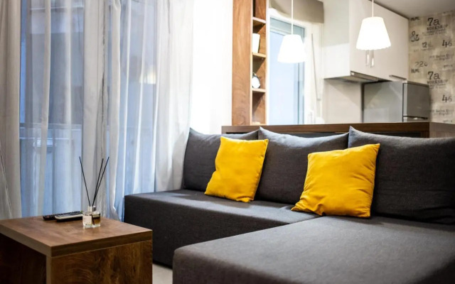 Manou No15 Apartment
