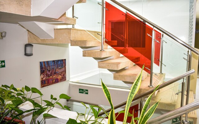 Hotel Isla Capri