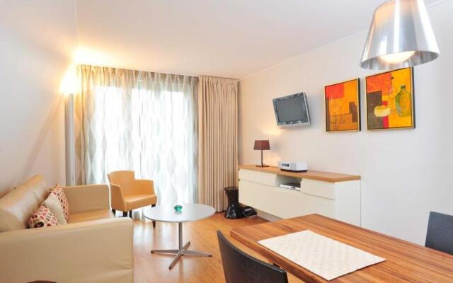 Die Villa 1903_ Whg_ 5