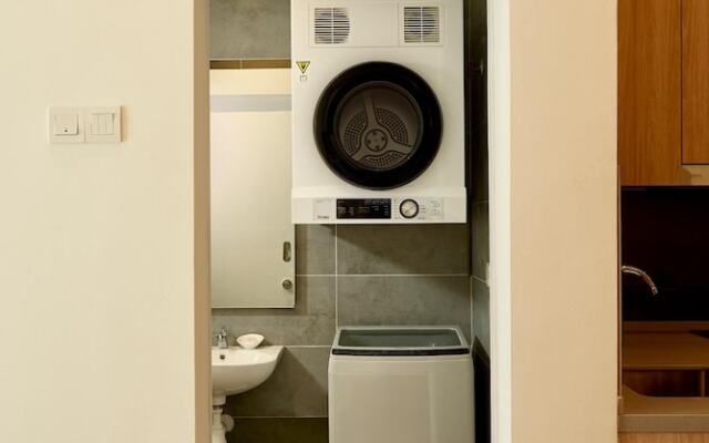 The Signature Serviced Suites Puchong