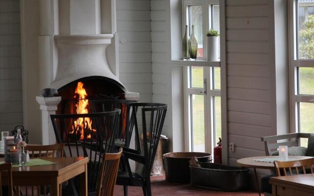Hestraviken Hotel & Spa