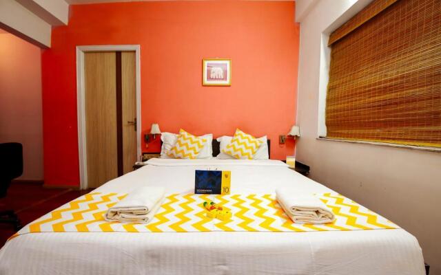 OYO 4219 Ratnakar Residency