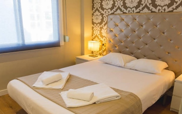 AB Apartamentos H2O