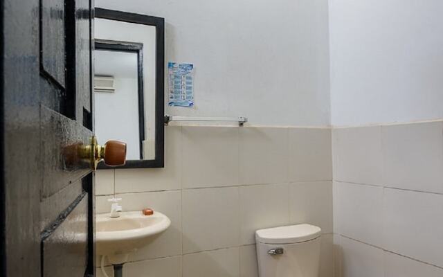 Hotel San Sebastiana de Uraba