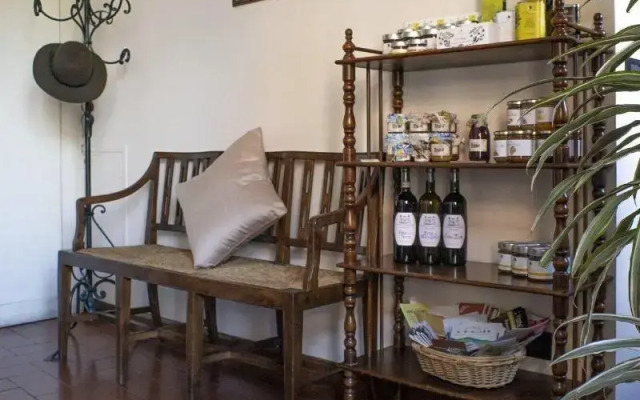 B&B Le Cannelle Fiesole