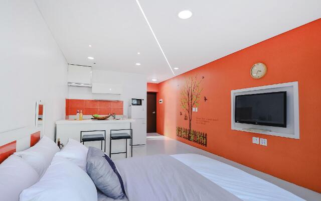 Gapyeong Colline Pension