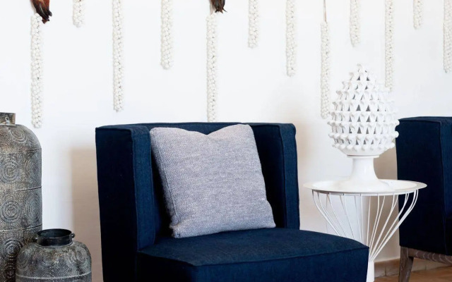 Hotel Principe Di Salina