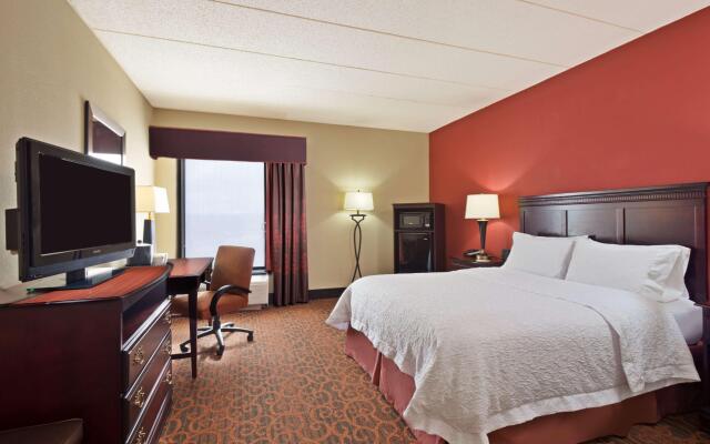 Hampton Inn Winfield/Teays Valley