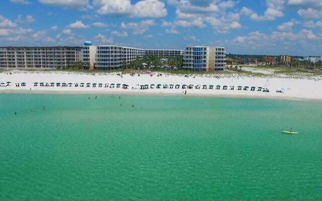 Waterscape B214 2 Bedroom Condo