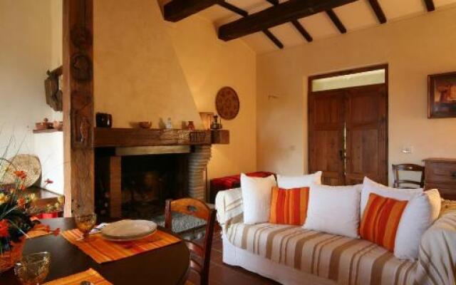 Agriturismo Caiburroni