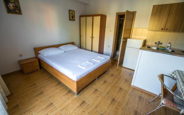 Apartments Kika