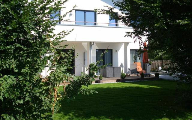 Ferienwohnung Krause