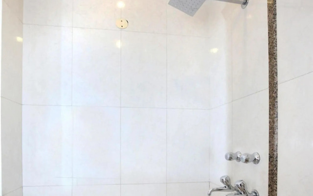 Oyo Rooms Chandigarh Sector 34