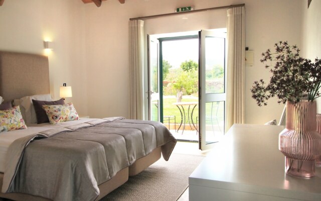 Quinta da Luz - A Luxury Boutique B&B