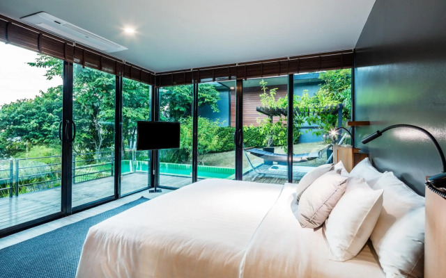 The Paz Khao Yai by PCL