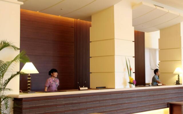 Hotel Mahaina Wellness Resorts Okinawa