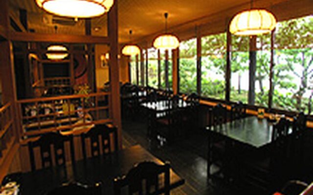 Ryokan Kawazu Kaien
