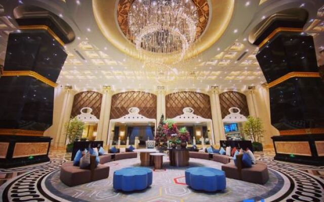 The Horizon Hotel