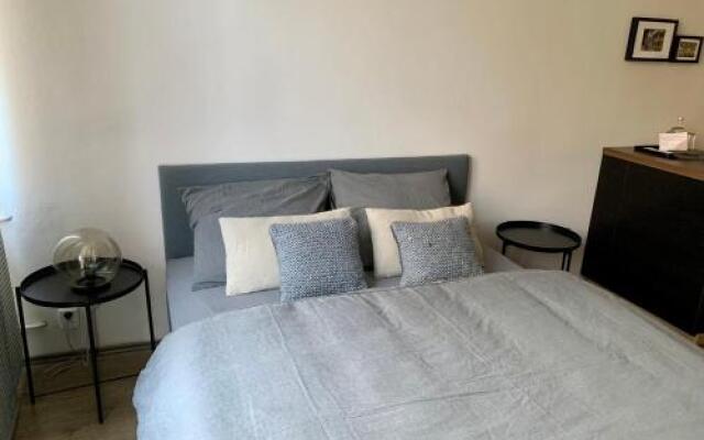 Apartman Luhacovice