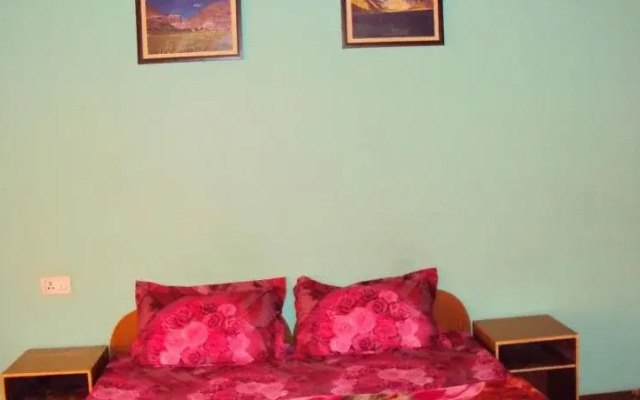 Leh Ling Guesthouse